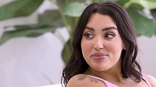 Vanessa Sky hot spic vixen sex video